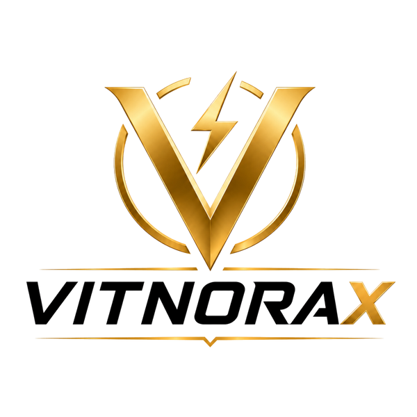 Vitnorax